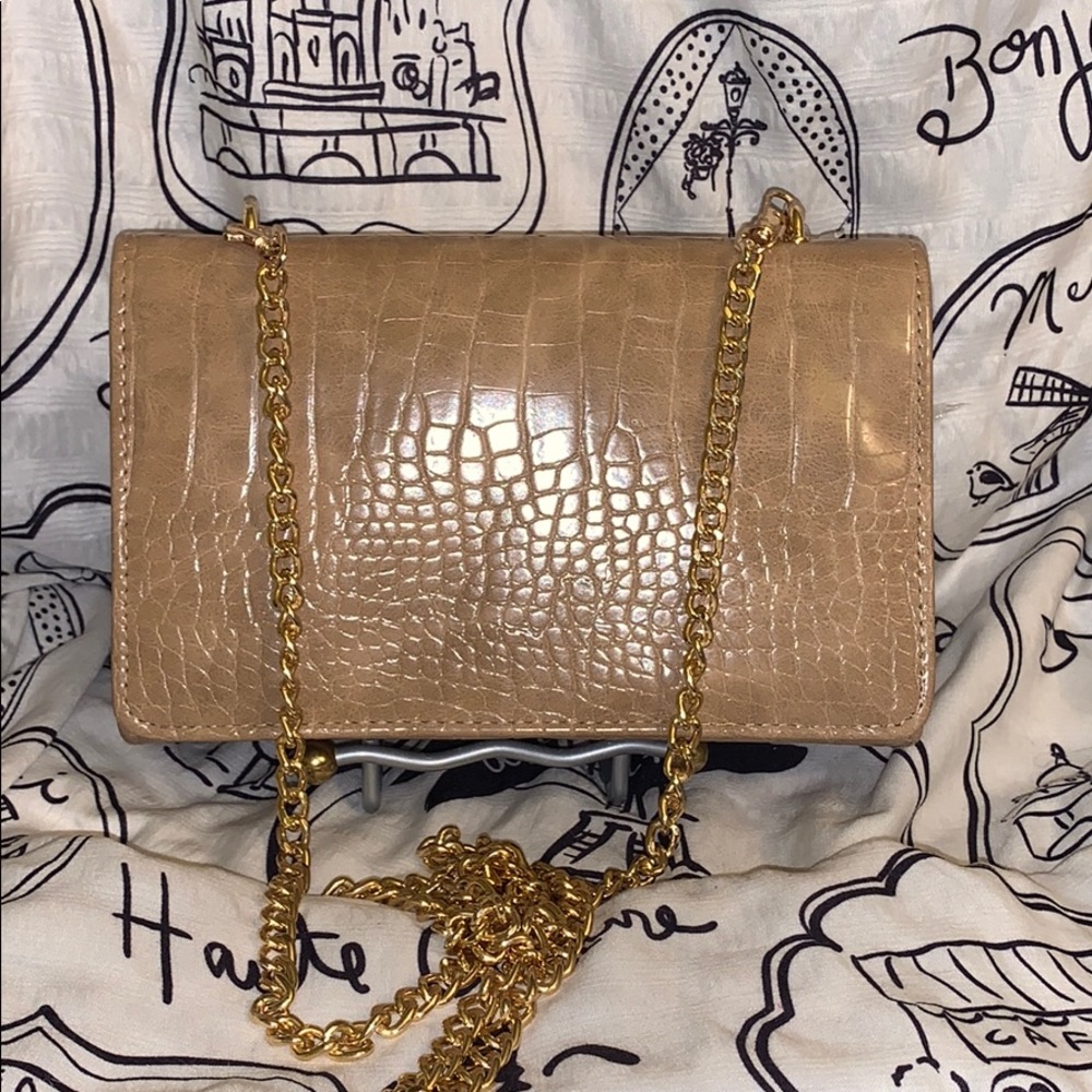 Evening purse